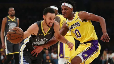 Yong Teck Lim/Getty Images