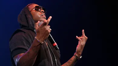 Bennett Raglin/Getty Images