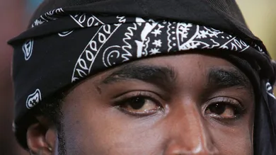 Image via Getty images