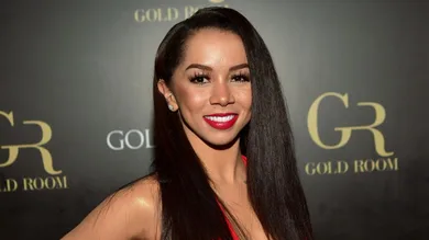 Prince Williams/Getty Images