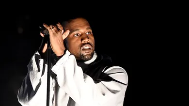 Kevin Winter/Getty Images