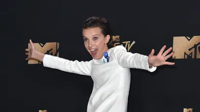 Alberto E. Rodriguez/Getty Images