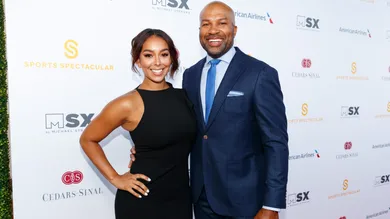 Christopher Polk/Getty Images