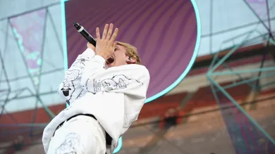 Jonathan Leibson/Getty Images