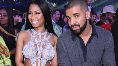 Kevin Mazur/BBMA2017/Getty Images for dcp