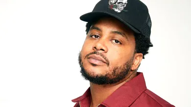 Image via Artist, photo credit: Ari Skin / HNHH Interview