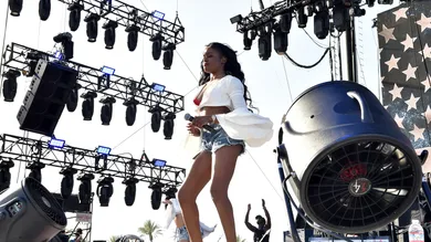 Kevin Winter/Getty Images