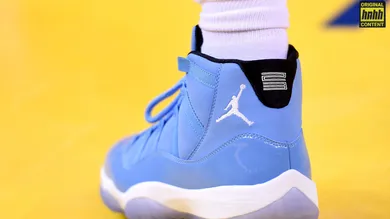 Thearon W. Henderson/Getty Images