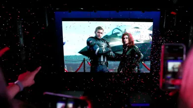 Joe Scarnici/Getty Images For Square Enix