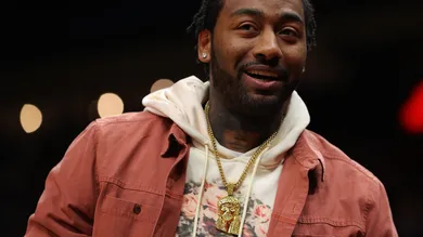 Kevin C. Cox/Getty Images