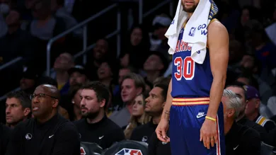 Harry How/Getty Images