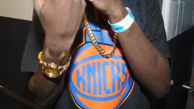 Brad Barket/Stringer/Getty Images