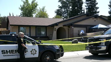 Justin Sullivan/Getty Images