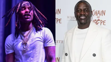 Prince Williams & Jeff Spicer/Getty Images