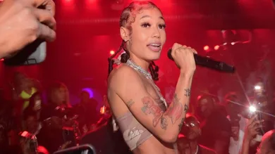 Prince Williams / Contributor / Getty Images