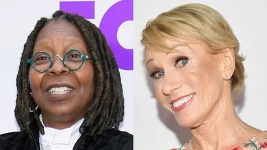 Roy Rochlin / Stringer / Getty Images