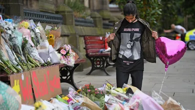 Jeff J Mitchell/Getty Images