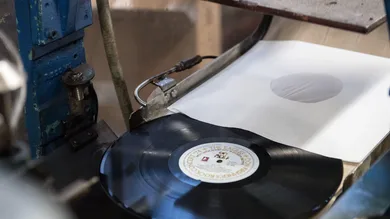 Chris J Ratcliffe/Getty Images