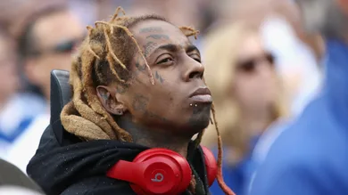 Ezra Shaw/Getty Images