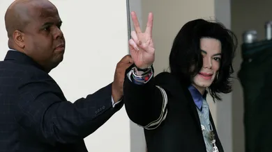 Justin Sullivan/Getty Images