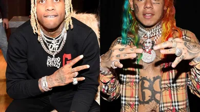 Paras Griffin & Shareif Ziyadat/Getty Images