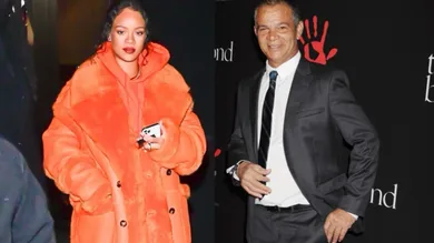 Jeffrey Mayer/Getty Images & Raymond Hall/Getty Images