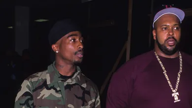 S. Granitz/WireImage/Getty Images