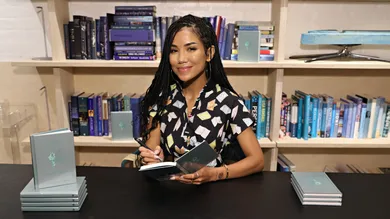 Cindy Ord/Getty Images