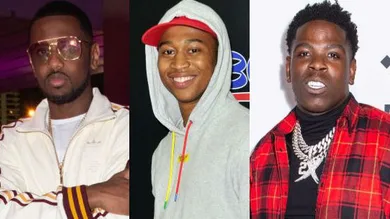 Romain Maurice/Getty Images, Allen Berezovsky/Getty Image, Arturo Holmes/Getty Images