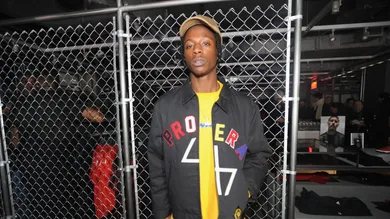 Brad Barket/ Getty Images