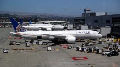 Justin Sullivan / Getty Images