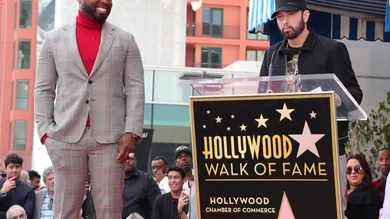 Leon Bennett/Getty Images