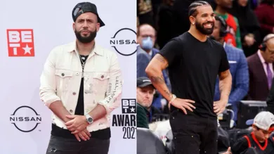 Aaron J. Thornton/Getty Images & Cole Burston/Getty Images