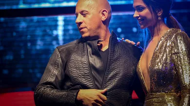 Ritam Banerjee/Getty Images