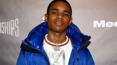 Astrid Stawiarz/Getty Images