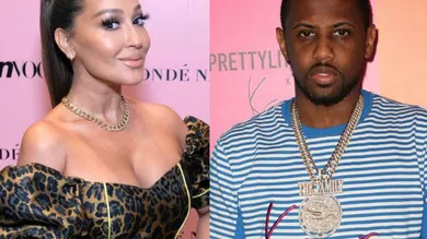 Sarah Morris/Getty Images, David Livingston/Getty Images