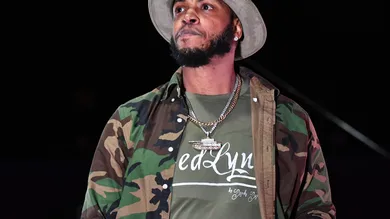 Paras Griffin / Contributor / Getty Images