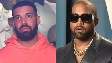 Prince Williams, Patrick McMullan via Getty Images