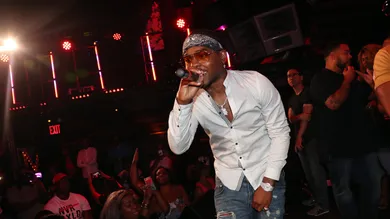 Johnny Nunez/ Getty Images