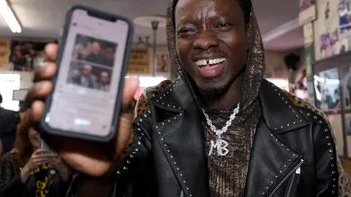 Harry How/Getty Images