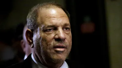 Yana Paskova / Stringer / Getty Images