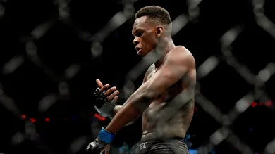 Steven Ryan/Getty Images