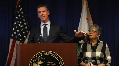 Justin Sullivan/Getty Images