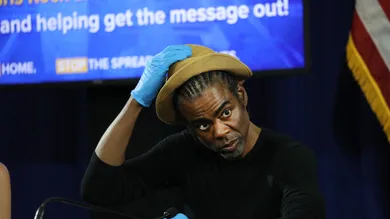 Spencer Platt / Getty Images