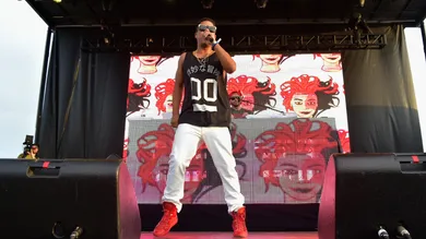 Theo Wargo/Getty Images