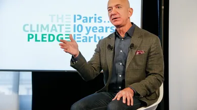 Paul Morigi/Getty Images for Amazon