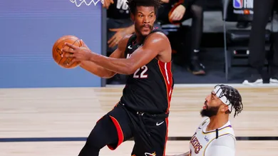 Kevin C. Cox/Getty Images