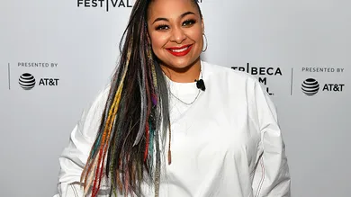 Slaven Vlasic/Getty Images for Tribeca Film Festival