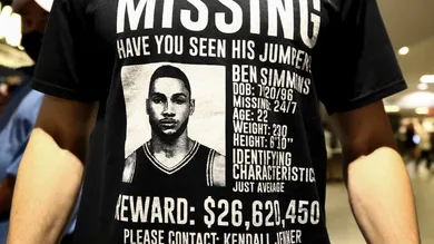 Tim Nwachukwu/Getty Images