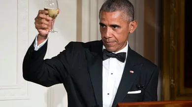 Leigh Vogel-Pool/Getty Images